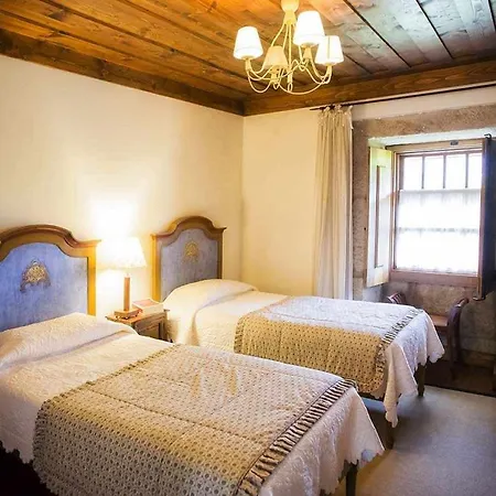 Casa Do Lagar * Mondim da Beira