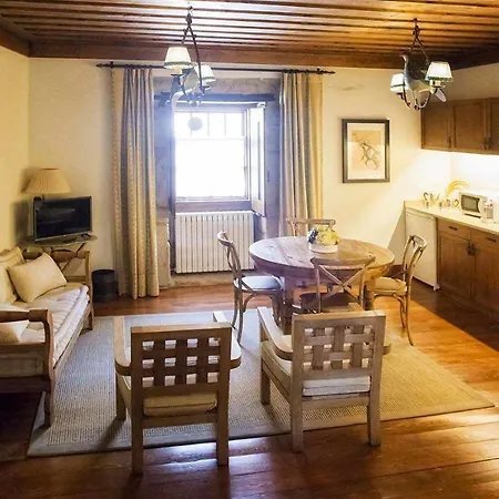 Casa Do Lagar
