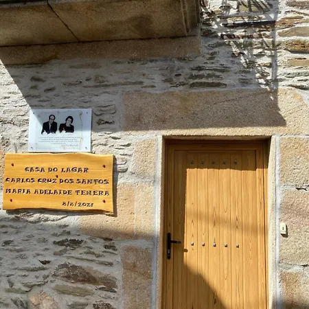 Casa Do Lagar