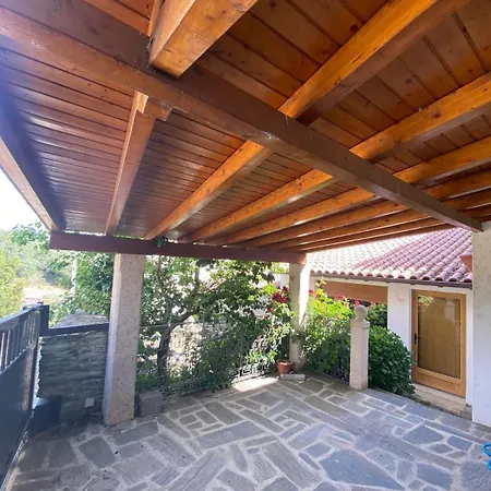 Casa Do Lagar Holiday home