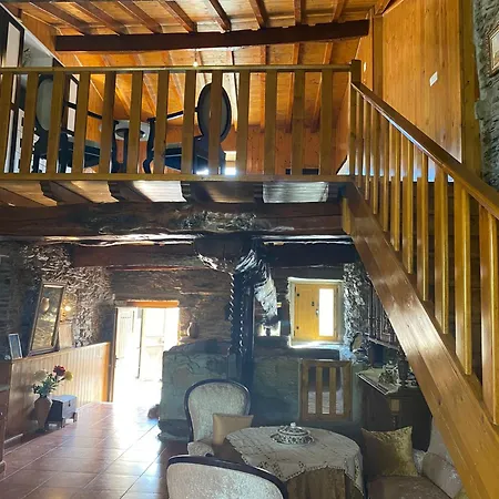 Casa Do Lagar * Vale do Porco (Meda)