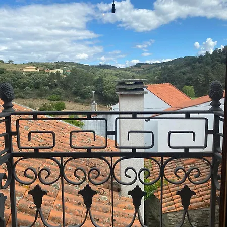 Holiday home Casa Do Lagar Vale de Porco