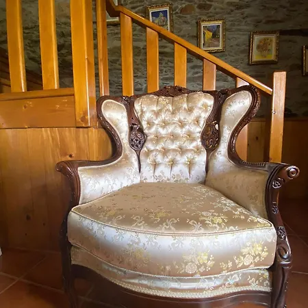 Casa Do Lagar *