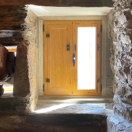 Casa Do Lagar Holiday home