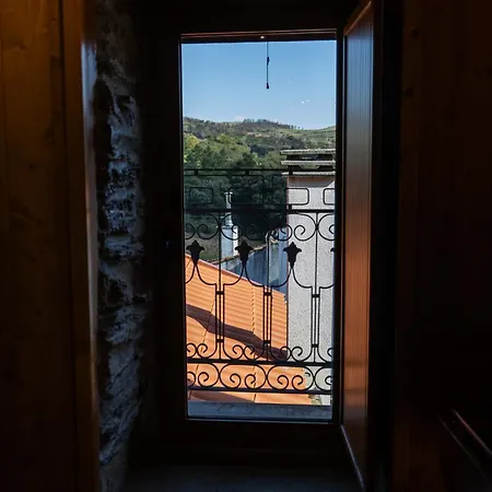 Casa Do Lagar Vale do Porco (Meda)