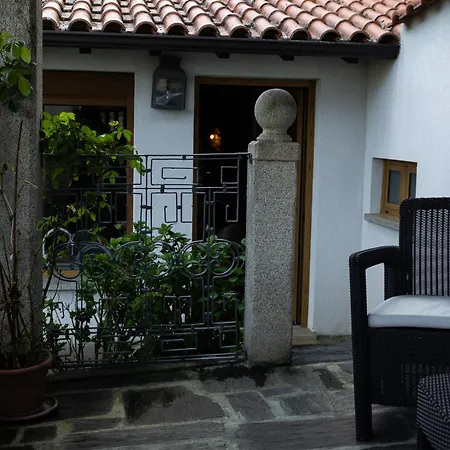 Casa Do Lagar Casa de Férias