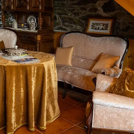 Casa Do Lagar *