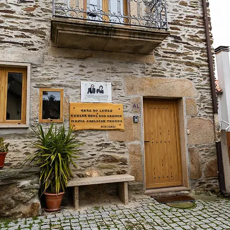 Casa Do Lagar Vale do Porco (Meda)
