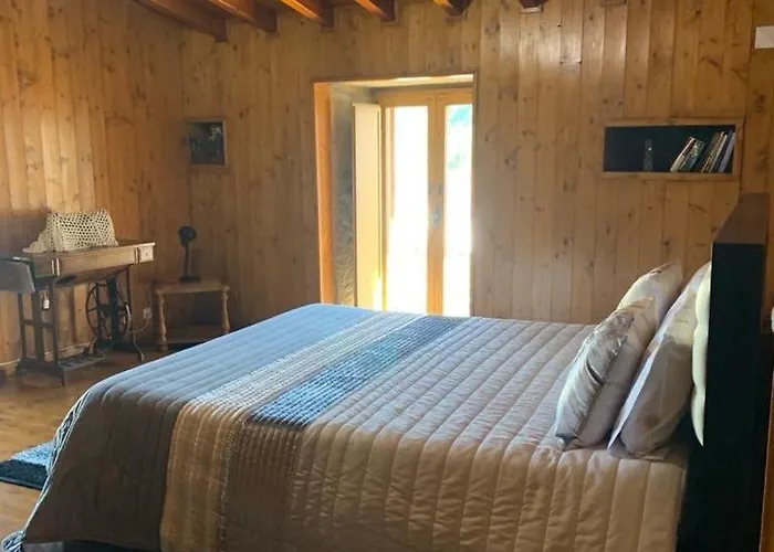 Casa Do Lagar Holiday home