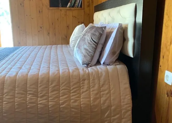 Casa Do Lagar Holiday home *