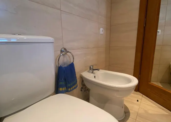 Casa Do Lagar Holiday home Vale do Porco (Meda)