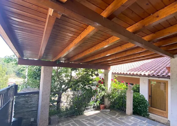 Casa Do Lagar Holiday home