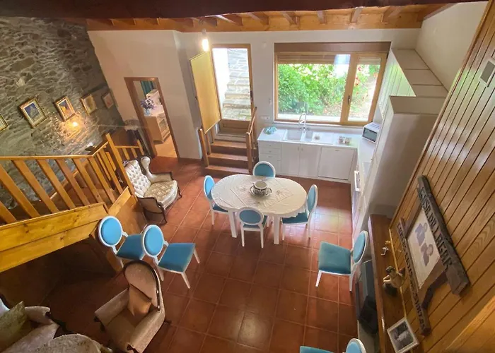 Holiday home Casa Do Lagar