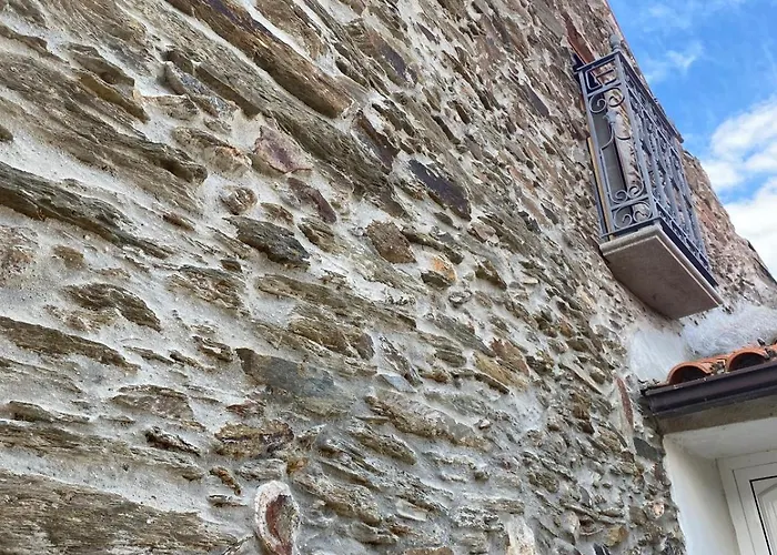 Holiday home Casa Do Lagar *