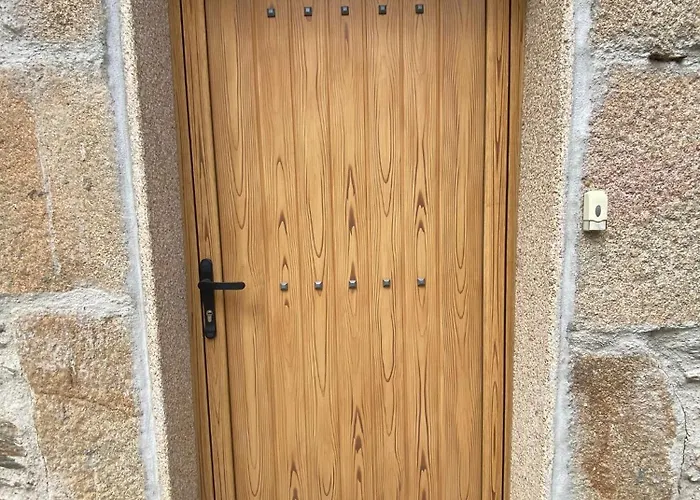 Casa Do Lagar Holiday home