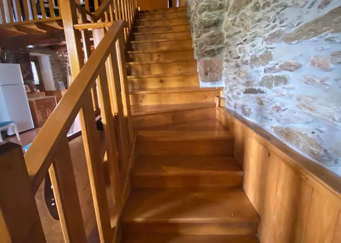 Holiday home Casa Do Lagar *