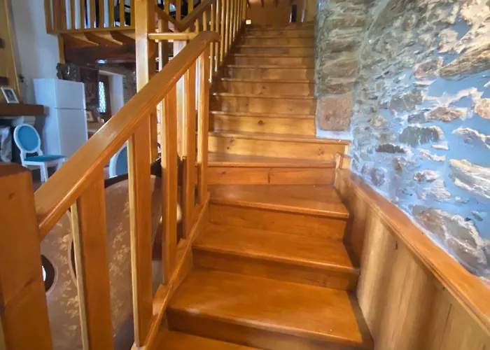 Casa Do Lagar Holiday home Vale do Porco (Meda)