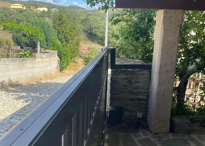 Holiday home Casa Do Lagar