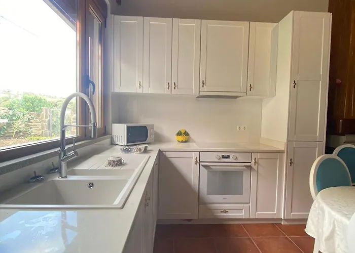 Holiday home Casa Do Lagar *