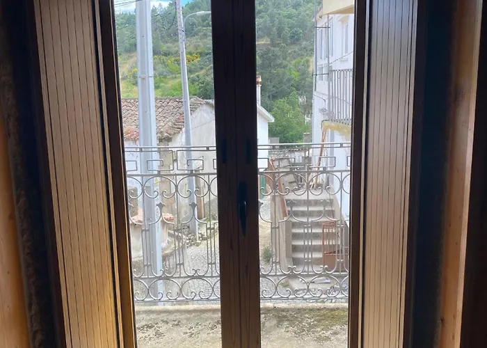 Casa Do Lagar Holiday home *