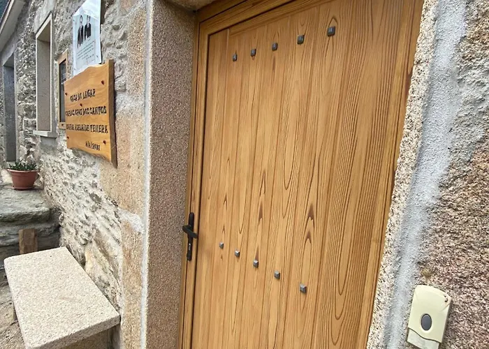 Casa Do Lagar * Vale do Porco (Meda)