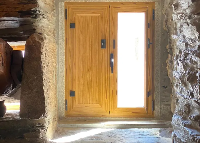 Casa Do Lagar Holiday home