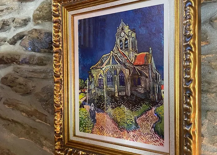 Casa Do Lagar Holiday home *