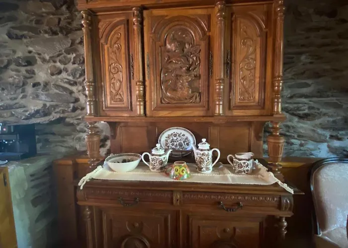 Holiday home Casa Do Lagar *